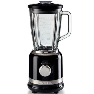 Blender With Graduated Glass Cup