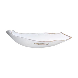 Boat-Centerpiece 69X18 H15