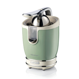 Vintage Electric Juicer 400W