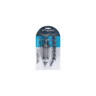 Pastry Bag 7 Nozzles Mythos