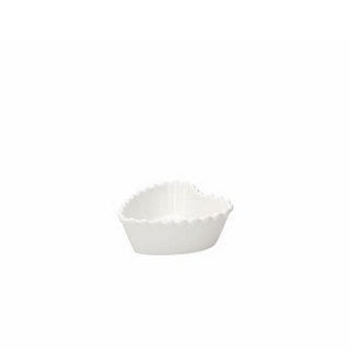 Ornament Copenagh Heart Bowl  12cm