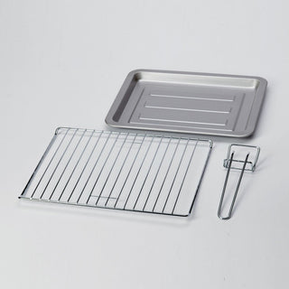 Vintage Electric Oven 18L