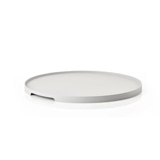 Singles Tray 35cm Metal