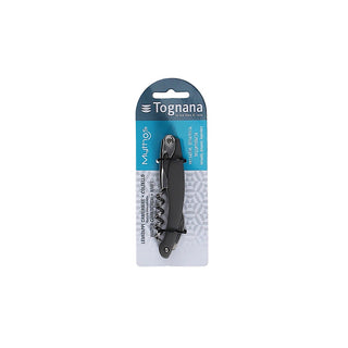 Waiter Corkscrew with Knife SS Mythos