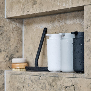 Rim Soap Dispenser