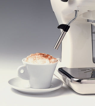 Vintage Espresso Machine