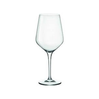Pack 6 Goblets Large 550cc