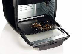 Oven Air Fryer 11L