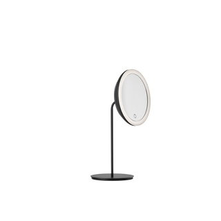 Table Mirror with touch light