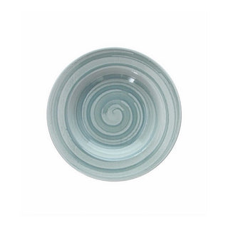 Oliva Aura Spi Pasta Bowl 27cm