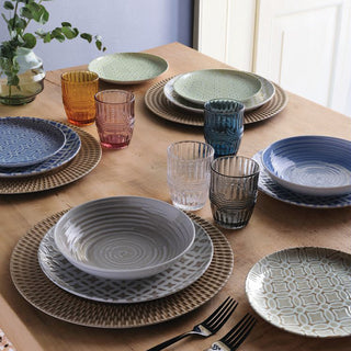 Table Set 18pcs Coupe Jago Italy