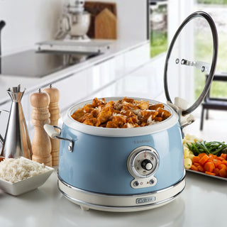 Vintage Rice Cooker