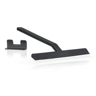 Rim Scraper W. Holder 22cm