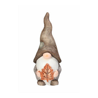 ELF With Leaf 40cm/h Christmas