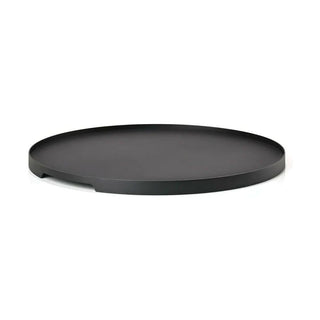 Singles Tray 35cm Metal