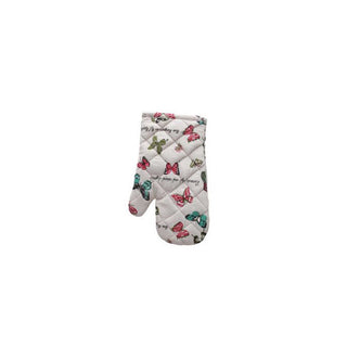 Oven Glove 27x17cm Fresia