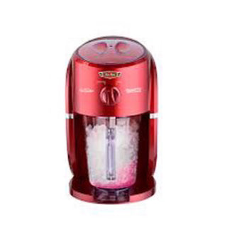 Ice Crusher Maker