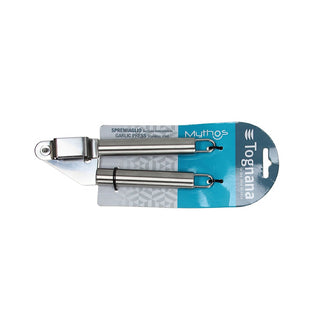 Garlic Press SS Mythos