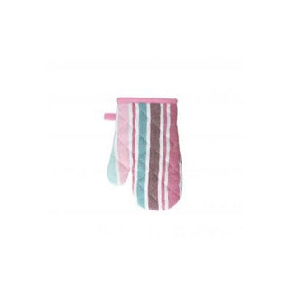 Oven Glove 17x27 cm Romance