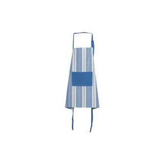Tablier Cotton Beige Butterfly Romance Apron