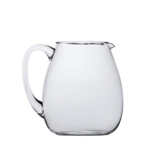 Bahamas - Pitcher - Clear