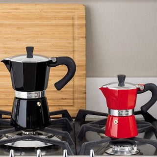 Coffee Maker Grancuci Redi