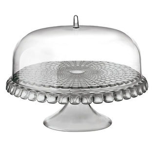 Cake Stand With Dome Tiffany