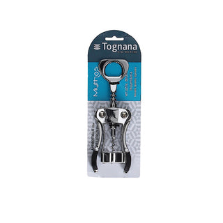 Corkscrew with Cap Elite SS Mythos