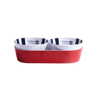Venezia - Snacks - Set 3u